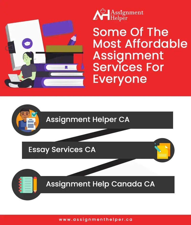 Assignment Services for Everyone